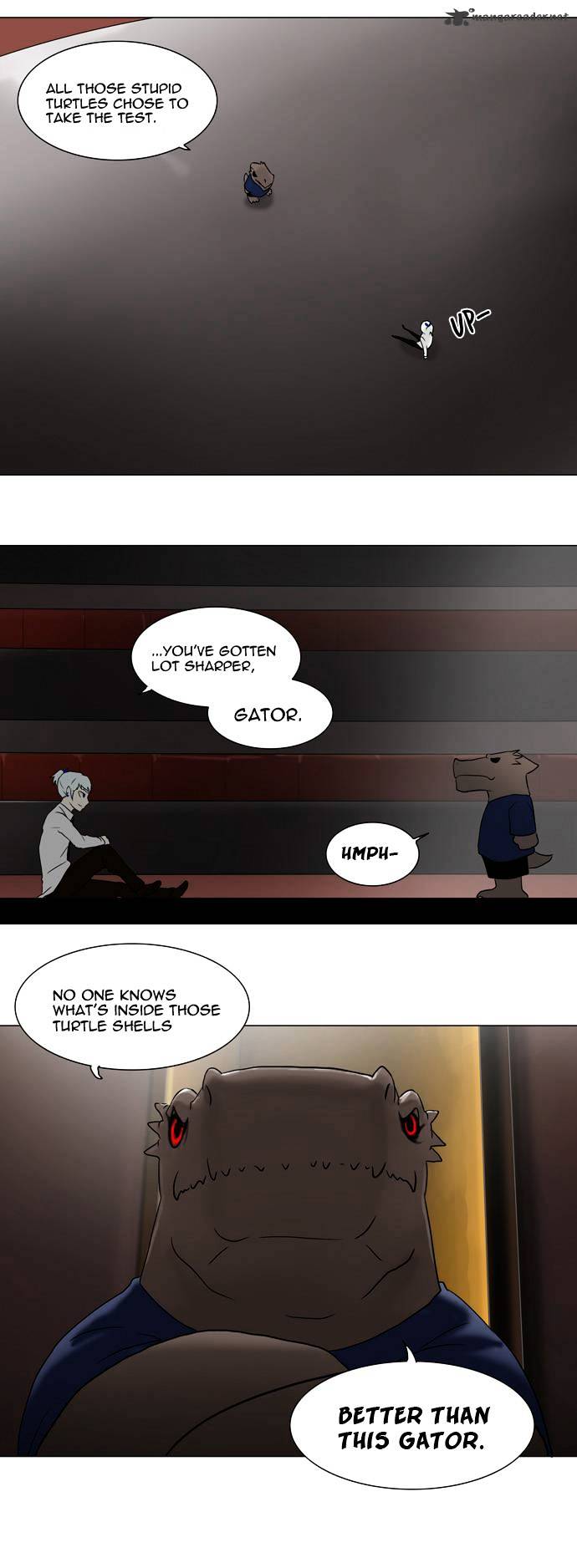 Tower of God, Chapter 58 image 51